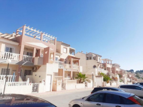 Villa Casa Max - duplex-apartment in Villamartin Golf Resort